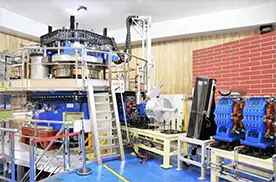 New Breakthrough Achieved in Independent Innovation of Superconducting Cyclotron at China Institute of Atomic Energy