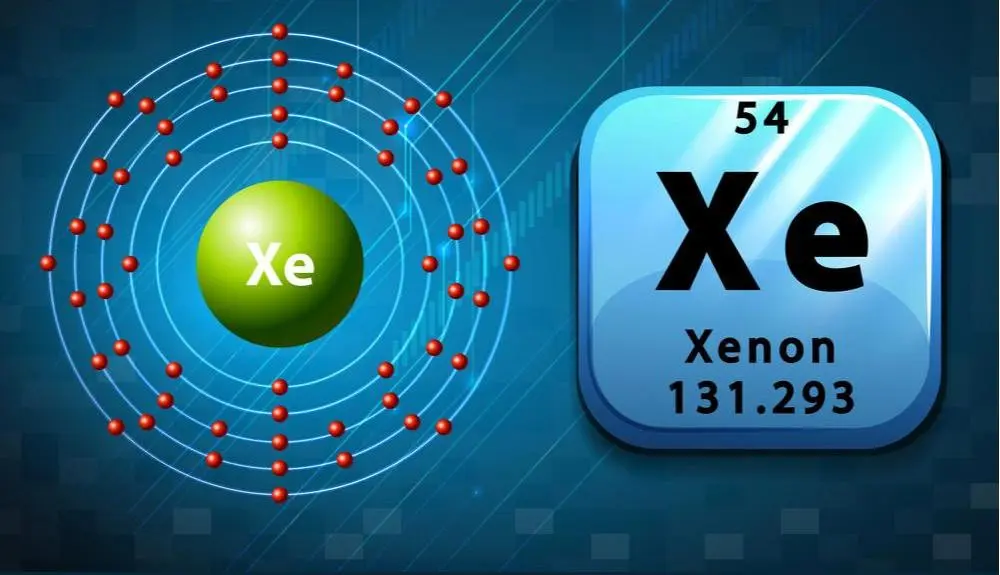 xenon