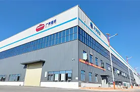 The low-temperature storage and transportation equipment manufacturing project built by Zhongke Fuhai Zhongke has been awarded the “Outstanding Structural Engineering Quality Evaluation” by the Jiangm
