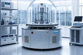 Applications of Helium in Semiconductor Manufacturing