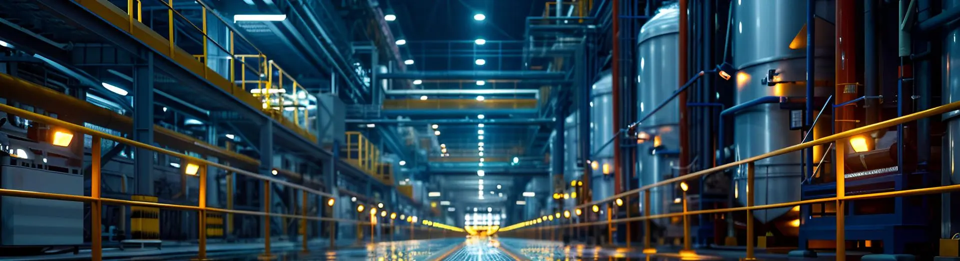 Fullcryo Fufeng Coke Oven Gas Comprehensive Utilization Project is Progressing Steadily